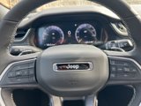 New 2025 Jeep Grand Cherokee Limited w/ Black Appearance Package image 4