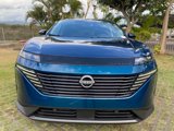 New 2025 Nissan Murano SL image 2