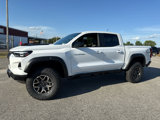 New 2025 Chevrolet Colorado ZR2 w/ Technology Package image 3