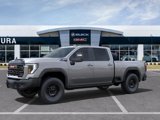 New 2025 GMC Sierra 2500 AT4X w/ AT4X AEV Edition image 2