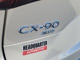 Certified 2025 MAZDA CX-90 3.3 Turbo S w/ Premium Package image 6
