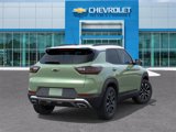 New 2026 Chevrolet TrailBlazer ACTIV image 4