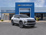 New 2026 Chevrolet Equinox LT w/ Convenience Package II image 2