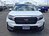 Certified 2025 Honda Ridgeline RTL image 2