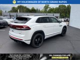 New 2026 Volkswagen Atlas Cross Sport SEL R-Line image 5