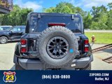 New 2025 Ford Bronco Raptor image 5