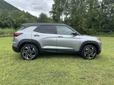 New 2026 Chevrolet TrailBlazer RS w/ Convenience Package image 5