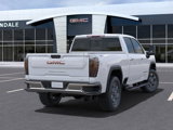 New 2025 GMC Sierra 2500 SLT w/ SLT Premium Package image 4