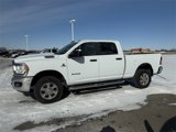 Used 2024 RAM 2500 Big Horn image 2