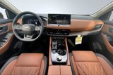 New 2026 Nissan Rogue Platinum w/ Platinum Premium Package image 5