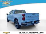 New 2025 Chevrolet Silverado 1500 LT w/ All Star Edition Plus image 5