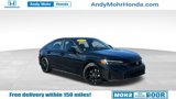 Certified 2025 Honda Civic Sport image 1
