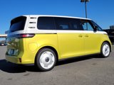 New 2025 Volkswagen ID. Buzz 1st Edition image 3