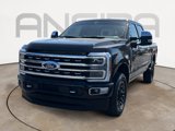 Used 2024 Ford F250 Platinum image 5