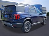 New 2026 Honda Passport TrailSport image 4