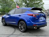Used 2021 Acura RDX A-Spec image 2