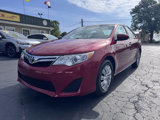 Used 2014 Toyota Camry LE image 3