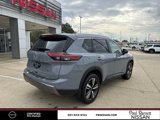 Certified 2024 Nissan Rogue SL w/ SL Premium Package image 3