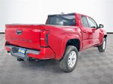 New 2025 Toyota Tacoma SR5 image 4