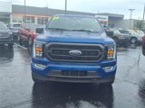 Certified 2023 Ford F150 XLT w/ Equipment Group 302A High image 2
