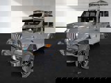 Used 2023 Jeep Wrangler Unlimited Sahara image 5