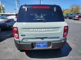 Used 2024 Ford Bronco Sport Badlands w/ Premium Package image 5