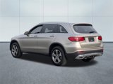 Used 2022 Mercedes-Benz GLC 300 4MATIC image 5
