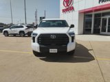 New 2025 Toyota Tundra SR5 image 2