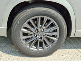 New 2025 Lexus TX 350 AWD image 5