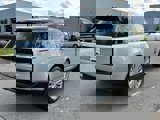 New 2025 Land Rover Range Rover SE image 3