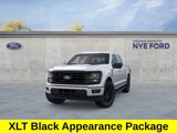 New 2025 Ford F150 XLT image 3