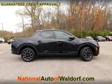 Used 2024 Hyundai Santa Cruz SEL image 4