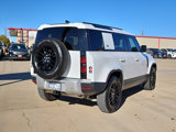 Used 2024 Land Rover Defender 110 S image 3