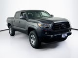 Used 2022 Toyota Tacoma SR image 3
