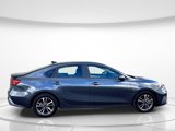 Used 2024 Kia Forte LXS image 2