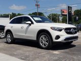 New 2025 Mercedes-Benz GLC 300 4MATIC image 4