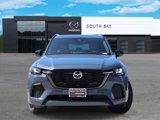 New 2025 MAZDA CX-70 3.3 Turbo S w/ Premium Plus image 5