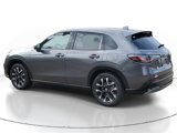 New 2026 Honda HR-V EX-L image 3
