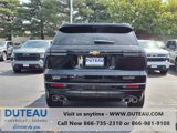 New 2026 Chevrolet Traverse High Country image 6