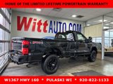 New 2025 Ford F250 XLT w/ FX4 Off-Road Package image 6
