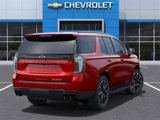 New 2025 Chevrolet Tahoe RST w/ RST Capability Package image 4