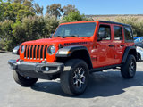 Used 2019 Jeep Wrangler Unlimited Rubicon image 4