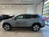 Used 2024 Volkswagen Atlas SE image 5