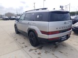 New 2025 Hyundai Santa Fe Calligraphy image 5