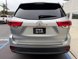 Used 2018 Toyota Highlander XLE image 4