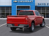 New 2026 Chevrolet Silverado 1500 LT image 4