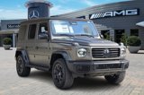 New 2025 Mercedes-Benz G 580 w/ EQ Technology image 2