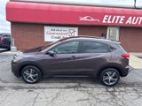 Used 2022 Honda HR-V EX image 2