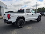 New 2026 Chevrolet Colorado Trail Boss image 4