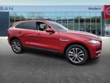 Used 2020 Jaguar F-PACE Premium image 2